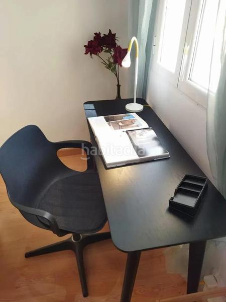 Foto c4fa7093-4f85-4bbe-a116-04e1b6a98562. Location appartement dans Ríos Rosas-Nuevos Ministerios Madrid