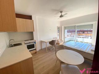 Miete Studiowohnung  De catalunya. Estudio 3  estrenar en av. cataluña
