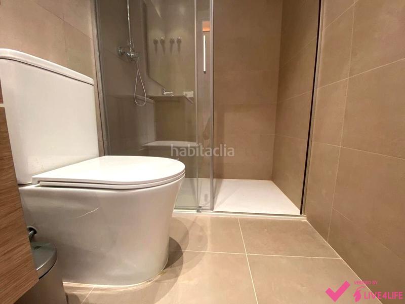 Foto 03b49f42-46f6-4678-a548-ea710f6f9601. Alquiler estudio  a estrenar en av. cataluña en Valencia