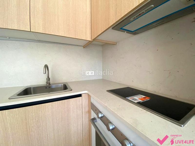 Foto 6cc00b7a-08ae-428d-b3da-610cf4c51172. Alquiler estudio  a estrenar en av. cataluña en Valencia