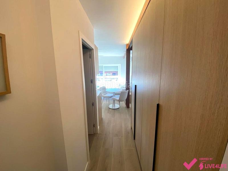 Foto acca5c7e-6a2d-4eec-a1f7-098dc82c97e8. Alquiler estudio  a estrenar en av. cataluña en Valencia