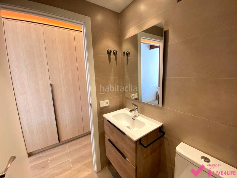 Foto c5dfb7cd-1e68-48c1-b914-61b5649f58ce. Alquiler estudio  a estrenar en av. cataluña en Valencia