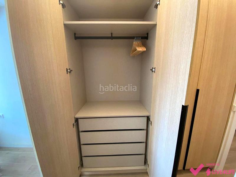 Foto eca9c474-5daa-4106-b8dd-286922f5d369. Alquiler estudio  a estrenar en av. cataluña en Valencia