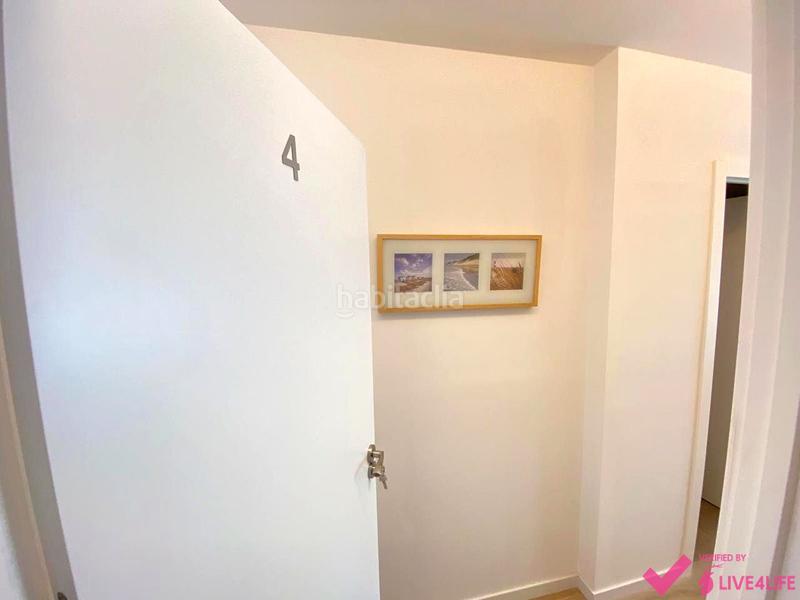 Foto 1b75c929-40bd-4dbb-9eab-7bfe537bb2bd. Location studio dans La Carrasca Valencia