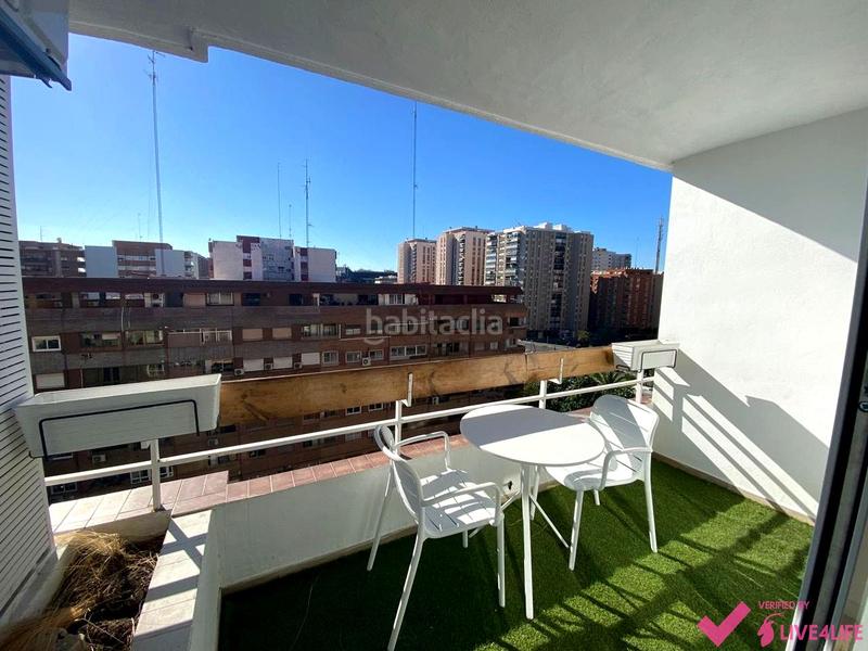 Foto 3169b1f5-324c-46e2-a132-2d8092ad5b36. Location studio dans La Carrasca Valencia