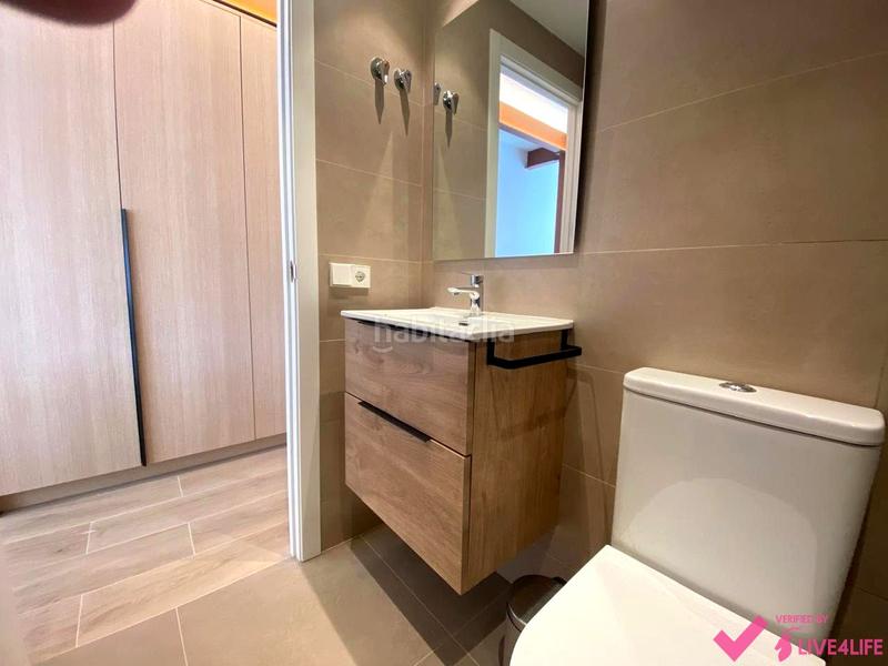 Foto e15d56bf-d524-4506-92c1-5449dcf4fa6d. Location studio dans La Carrasca Valencia