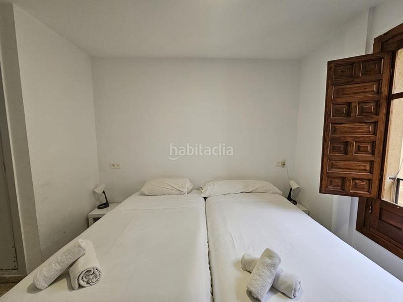 Foto 0c617b80-1037-47e4-aacb-e5c2375ae795. Location appartement dans Barrio de Albaicín Granada