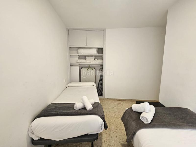 Foto 183a341c-65df-4421-9ca4-c8a276df6ef0. Location appartement dans Barrio de Albaicín Granada