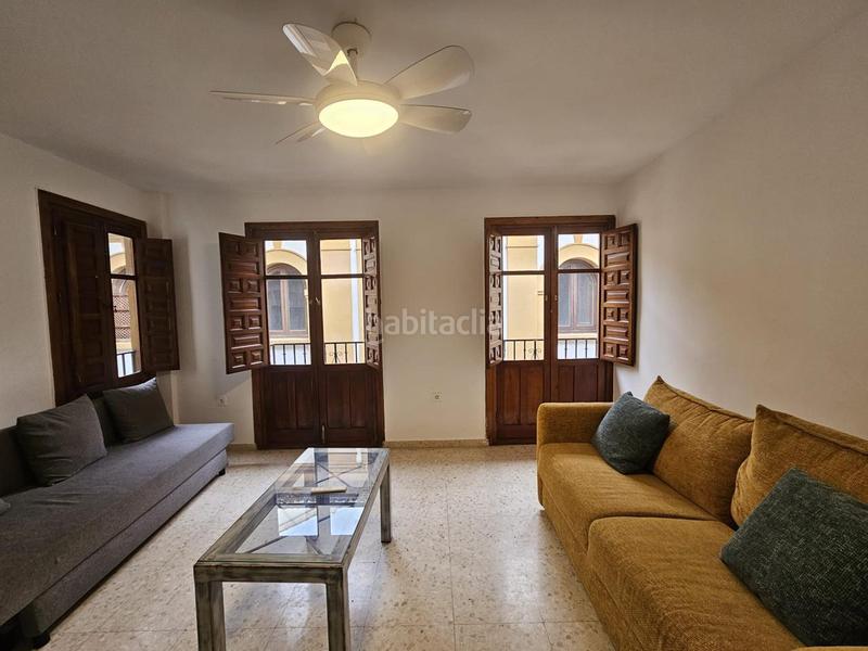 Foto 1d899559-88d8-416c-9a6b-5823000e4653. Location appartement dans Barrio de Albaicín Granada