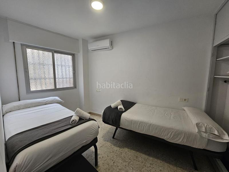 Foto 5c8e7bad-6e71-4537-852c-41937213d0ec. Location appartement dans Barrio de Albaicín Granada