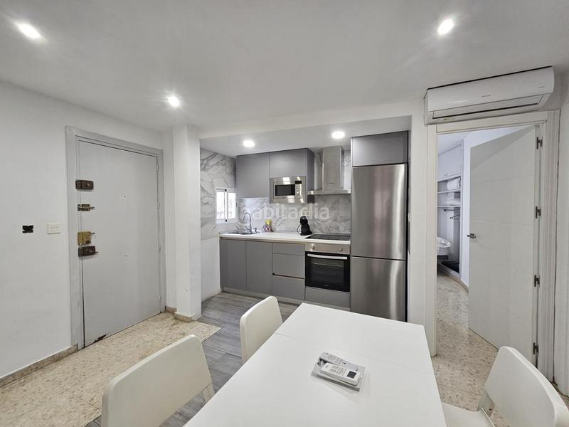 Foto 6a59ca23-ec18-4894-b231-703a759ccf9a. Location appartement dans Barrio de Albaicín Granada