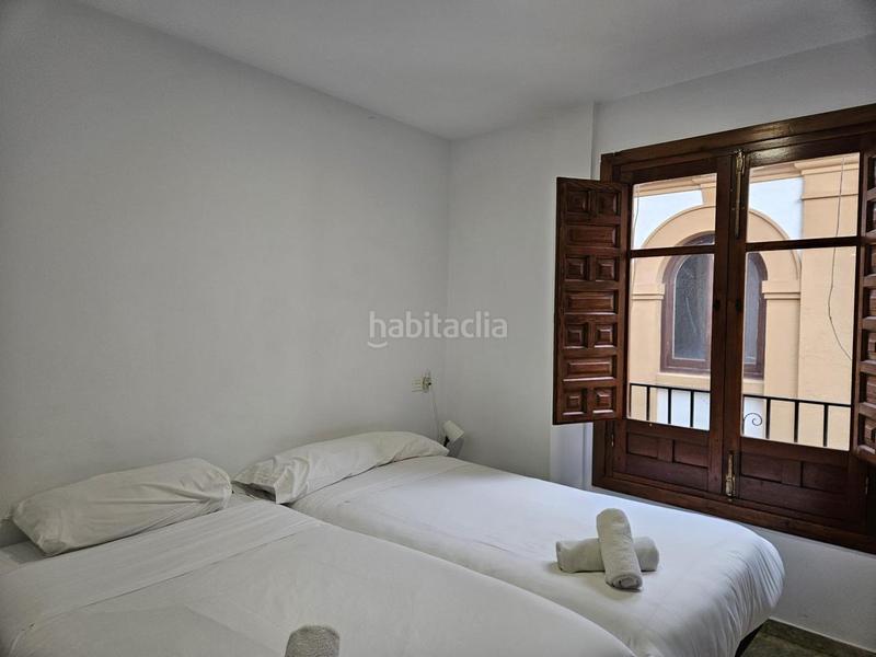 Foto 79b35ac9-ab65-4ba1-ba03-f89a6b6e482c. Location appartement dans Barrio de Albaicín Granada