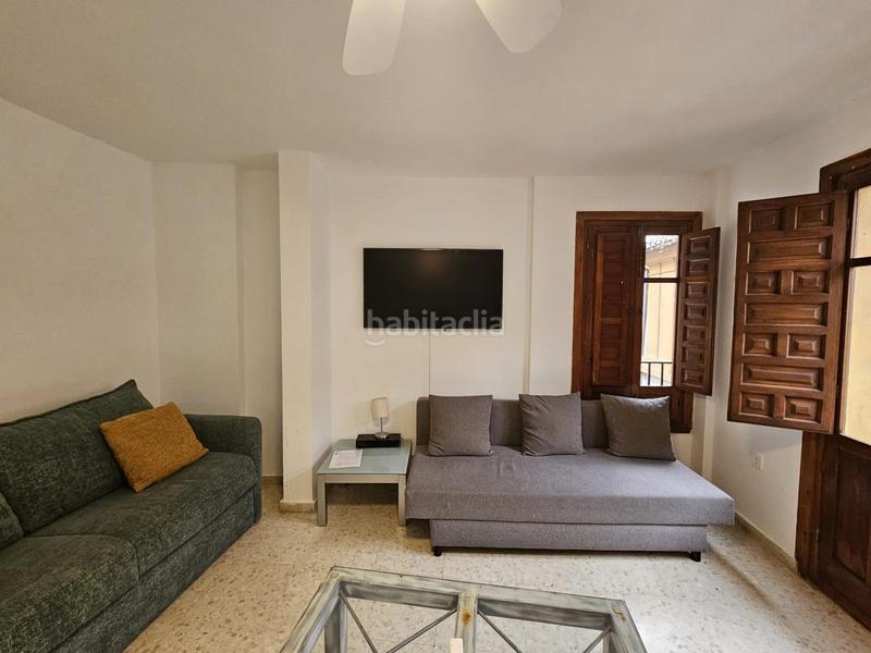 Foto 7a38e93e-e0b8-4f13-967d-2518bf4f2ec3. Location appartement dans Barrio de Albaicín Granada