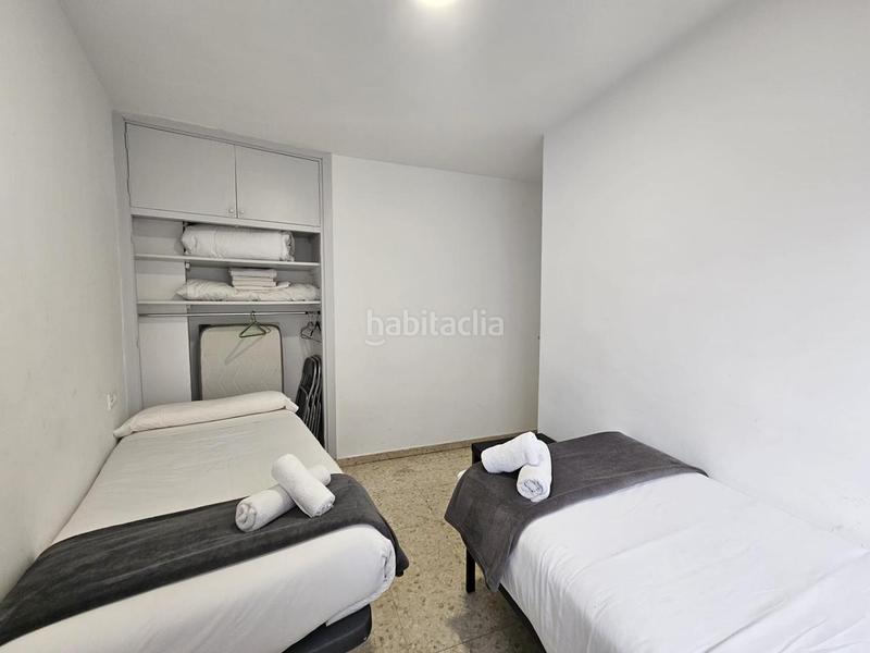 Foto 7e8567ce-b648-43aa-8d3f-57e65cc982da. Location appartement dans Barrio de Albaicín Granada