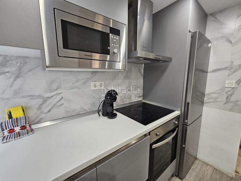Foto acc06672-a7e2-4c7b-9e9d-a807e6447f29. Location appartement dans Barrio de Albaicín Granada