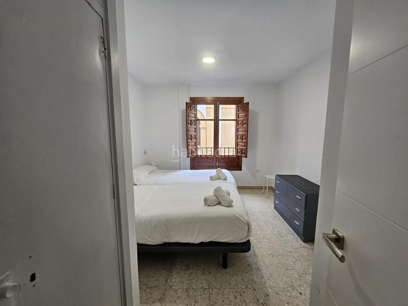 Foto e0ea99be-77aa-4665-93b6-edc017792656. Location appartement dans Barrio de Albaicín Granada