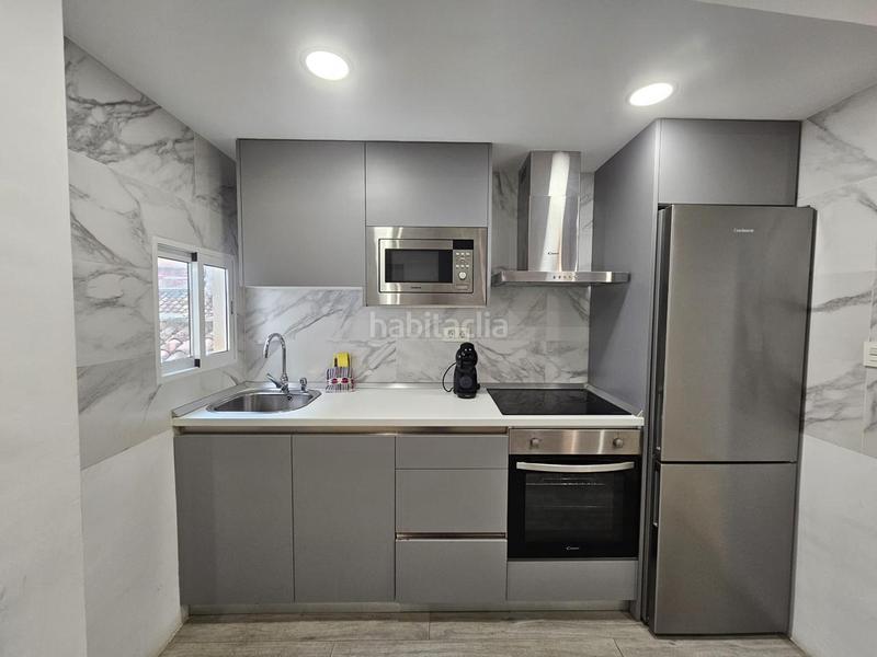 Foto e7970de4-d5e1-4502-a3a7-df5889e0f97a. Location appartement dans Barrio de Albaicín Granada