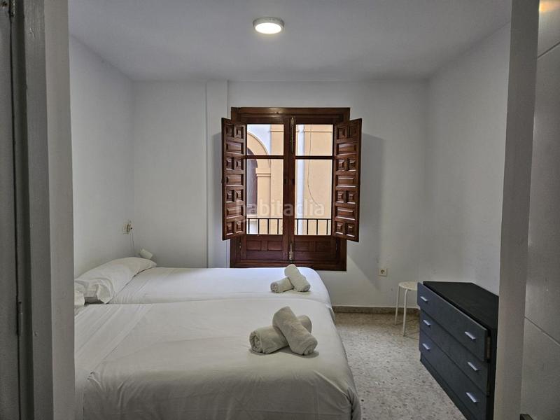 Foto fa27d428-52a2-4475-b2a3-7beb8cc3d969. Location appartement dans Barrio de Albaicín Granada