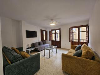 Rent Flat  Calderería nueva. Piso en calle calderería nueva  granada