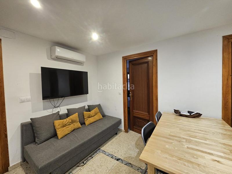 Foto 0fe0a836-a6a6-4f10-9c90-4da431777086. Location appartement dans Barrio de Albaicín Granada