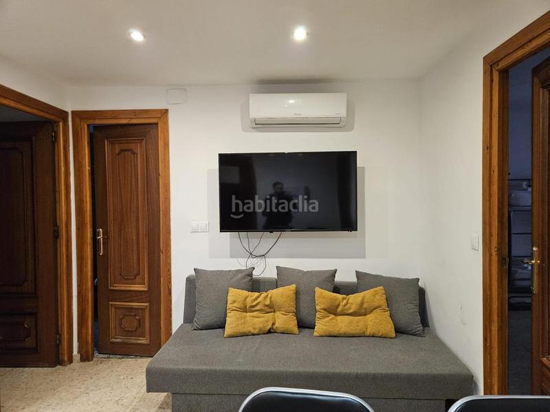 Foto 1a9f0ea2-8e5b-4c73-8433-a87d0072edf2. Location appartement dans Barrio de Albaicín Granada