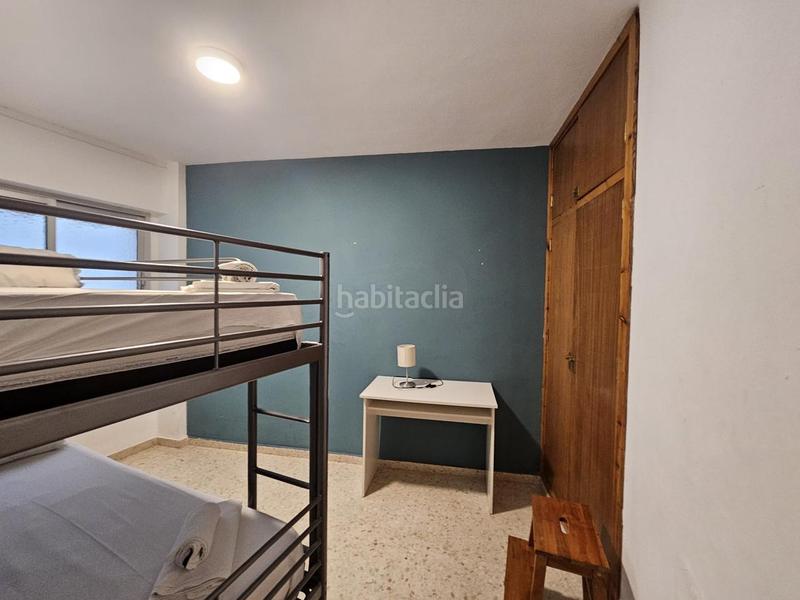 Foto 1c7ba398-420a-448f-84f2-dca556abf9b3. Location appartement dans Barrio de Albaicín Granada