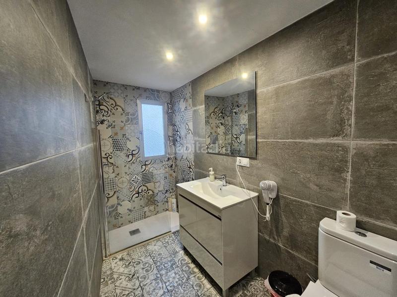 Foto 22e48296-9998-4747-ba90-c92257f48459. Location appartement dans Barrio de Albaicín Granada