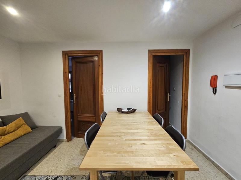 Foto 259ddb6c-3599-4b64-ac10-4e02391c826f. Location appartement dans Barrio de Albaicín Granada
