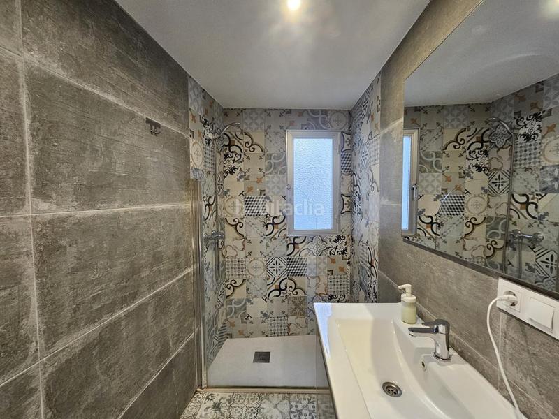 Foto 2b02af8d-dd2c-4b97-8c50-00012d6b7d3b. Location appartement dans Barrio de Albaicín Granada