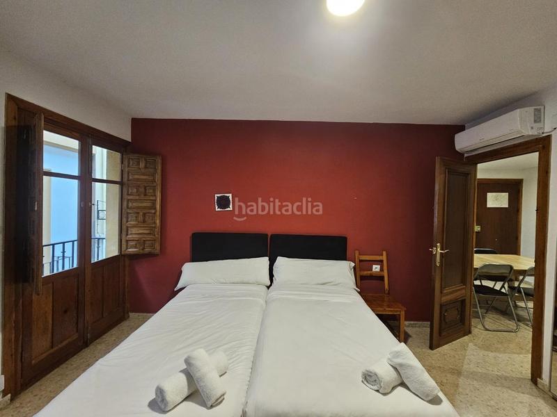 Foto 2cb568ae-b599-4eed-abd8-10ddba3ede4f. Location appartement dans Barrio de Albaicín Granada