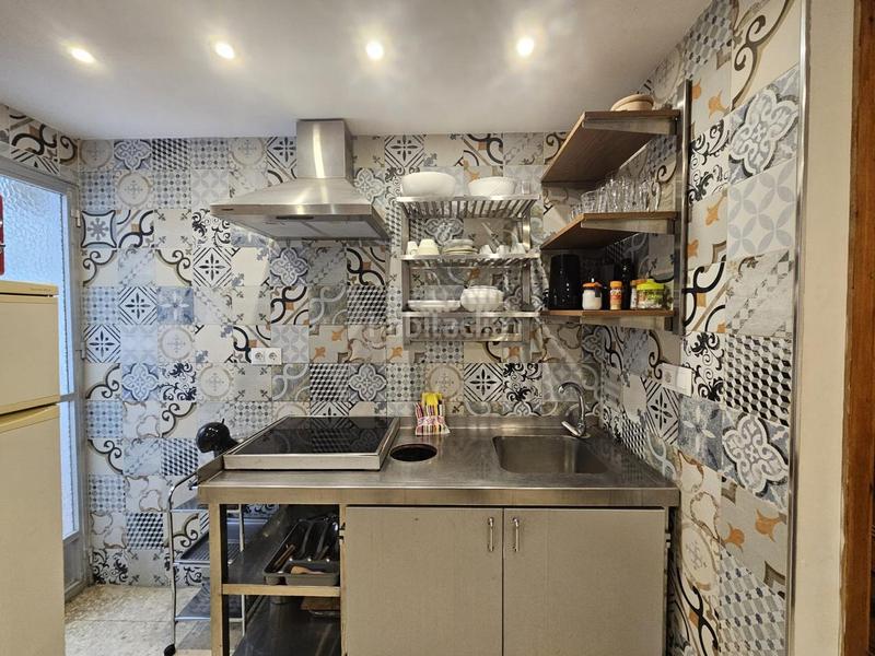 Foto 3bde48ba-f797-413f-ad77-534e0d101817. Location appartement dans Barrio de Albaicín Granada