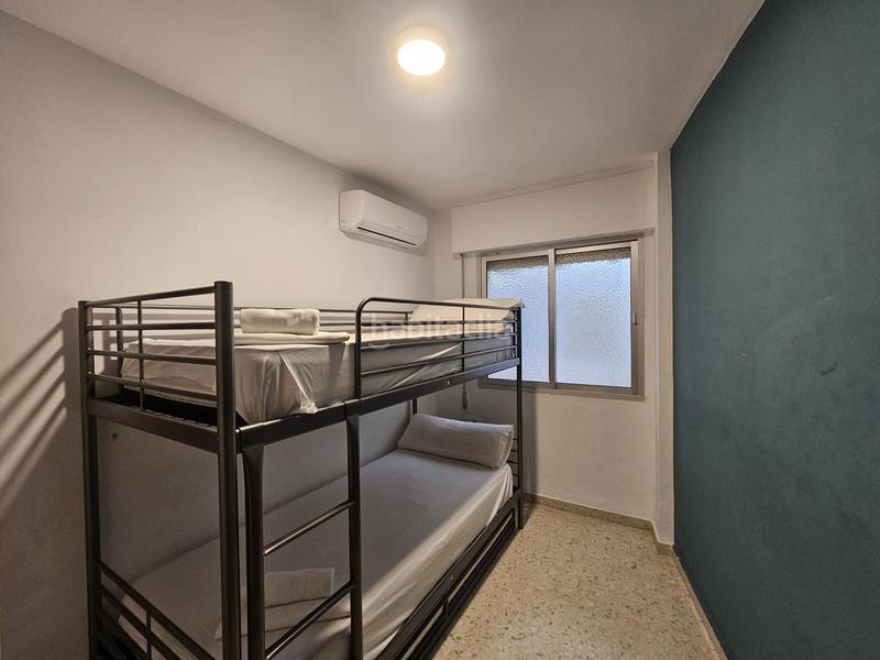 Foto 603c5a05-b671-4c46-b85e-059cbabc14da. Location appartement dans Barrio de Albaicín Granada