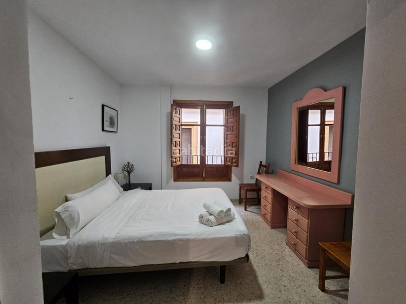 Foto 83768416-2afd-4002-98a2-682a9db1ac35. Location appartement dans Barrio de Albaicín Granada