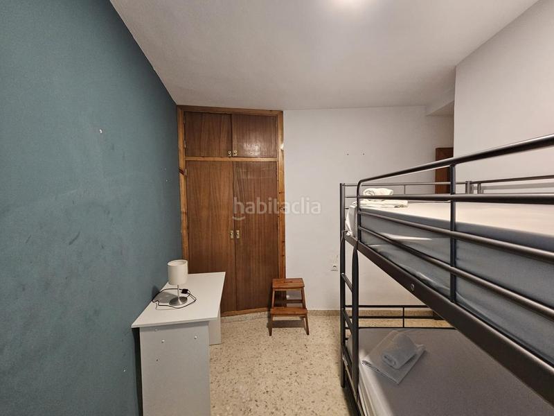 Foto 8679754b-1d0d-4e3b-bb5a-32880944afee. Location appartement dans Barrio de Albaicín Granada