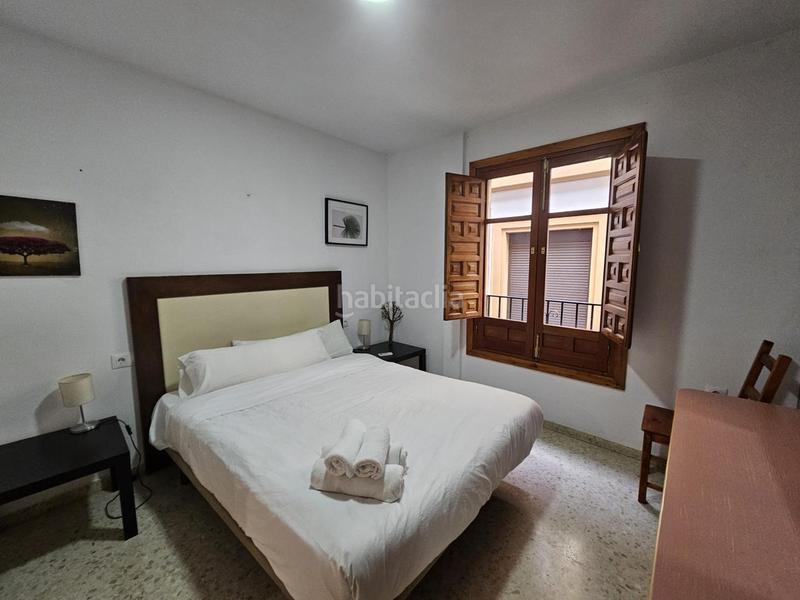 Foto 8d3beee2-e03c-4d6a-9002-9c49e2a173eb. Location appartement dans Barrio de Albaicín Granada