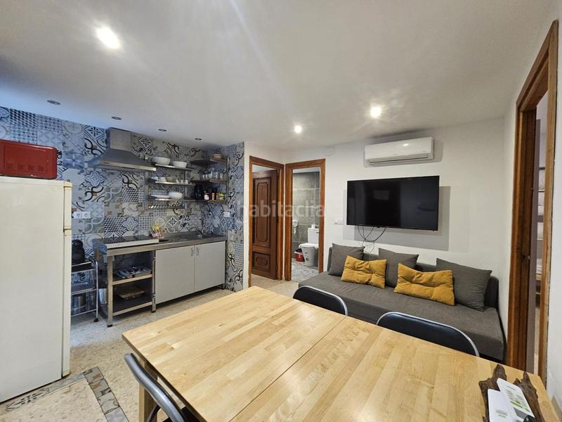 Foto a5bdd2d0-2cac-45c5-8bae-8764cc4c6628. Location appartement dans Barrio de Albaicín Granada