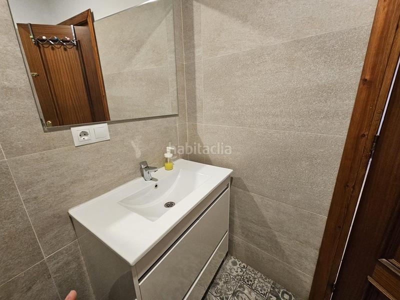 Foto c6f43161-bc50-4cd5-9565-d1568a43a0fe. Location appartement dans Barrio de Albaicín Granada