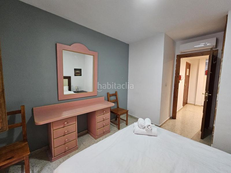 Foto cfde14dc-18b7-4086-8d52-6f6bd147c407. Location appartement dans Barrio de Albaicín Granada