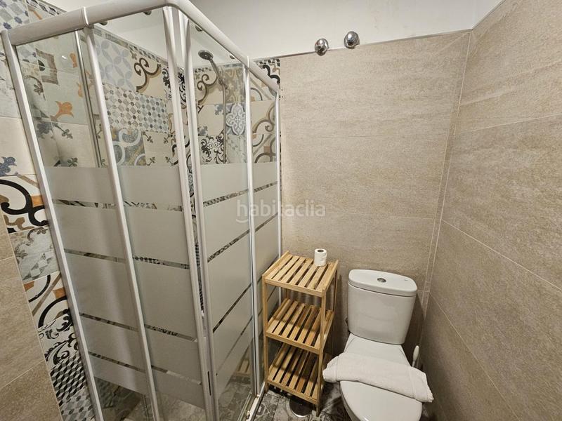 Foto cffcfe5d-20b1-4028-9c6a-337331f62582. Location appartement dans Barrio de Albaicín Granada