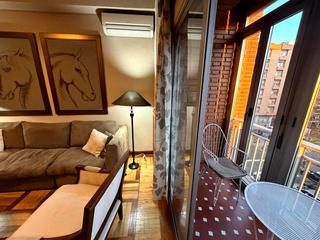 Appartement à De Atocha