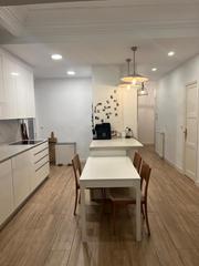 Location Rez-de-chaussée  De las mártires concepcionistas. Excelente piso en barrio salamanca