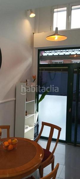 Foto 2250487f-7666-4081-95d3-952d6f7cdef4. Affitto piano terra in Ventas Madrid