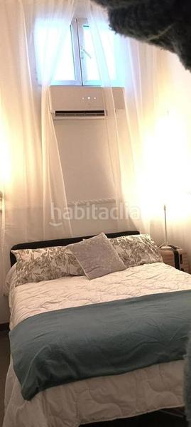 Foto 9028b132-63d0-45f7-ad24-147ec28d23cc. Affitto piano terra in Ventas Madrid