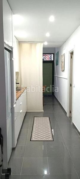 Foto ff16b3e0-82eb-4f9a-a2e2-a251202f6a15. Affitto piano terra in Ventas Madrid