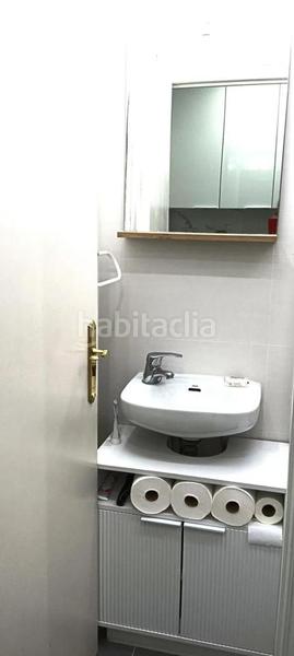 Foto ff885451-1fa7-4a2b-a053-aedd7d5d921c. Affitto piano terra in Ventas Madrid