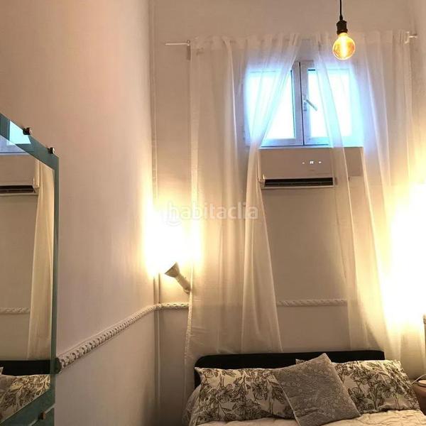 Foto 6aa3576b-16f9-4bf6-a7bb-127c80310168. Alquiler planta baja excelente piso de temporada en Ventas! en Madrid