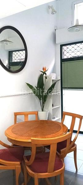 Foto c85225df-187d-4135-91a1-b8f734295673. Location rez-de-chaussée dans Ventas Madrid