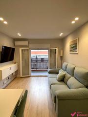 Flat in Lamarque De Novoa