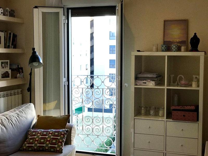 Foto 555ad068-5fa0-4ea9-abfb-3b35a18e68e4. Location appartement avec chauffage dans Ibiza Madrid