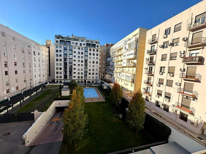 Foto f658f7dc-7697-42a2-b7ec-0dad632a5157. Location appartement avec chauffage dans Ibiza Madrid